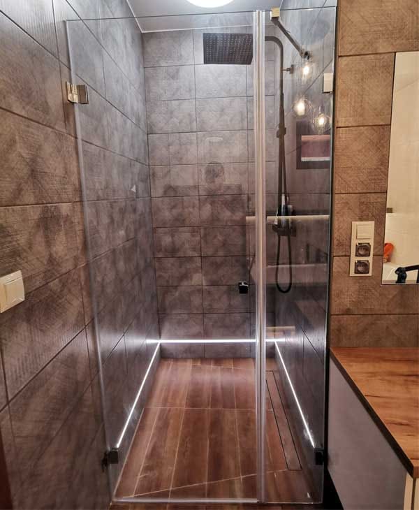 kabiny prysznicowe 4
