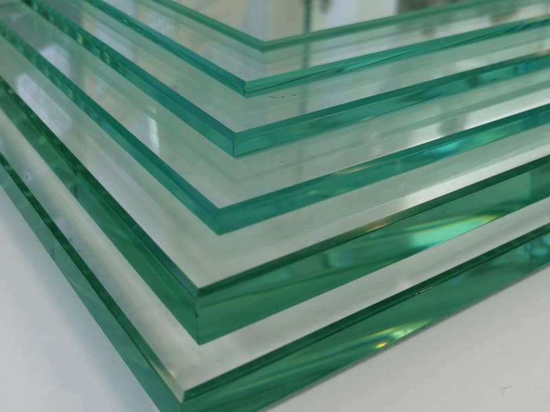 glass wholesale