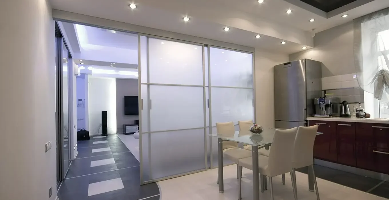 szklane drzwi przesuwne