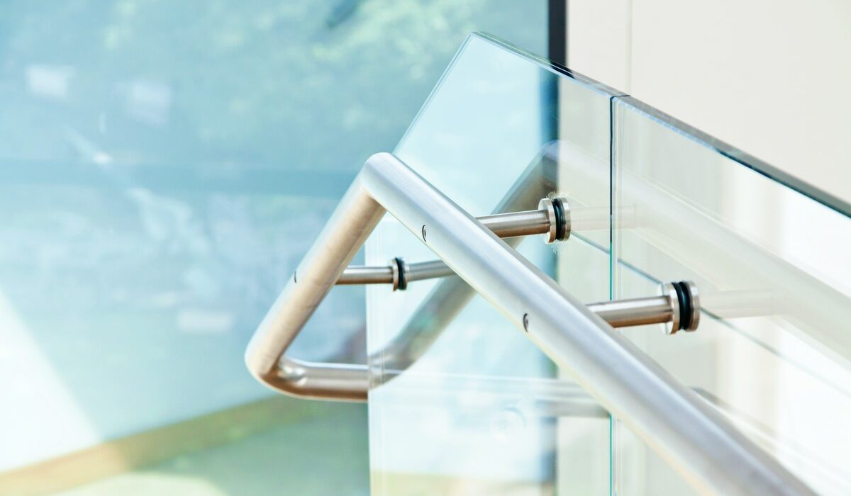 balustrady