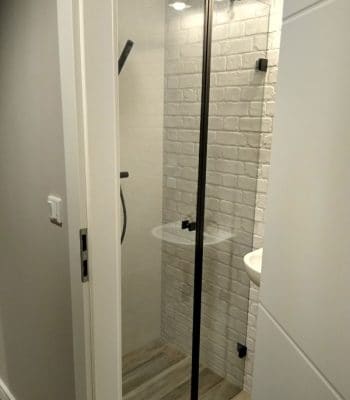 kabiny prysznicowe na wymiar